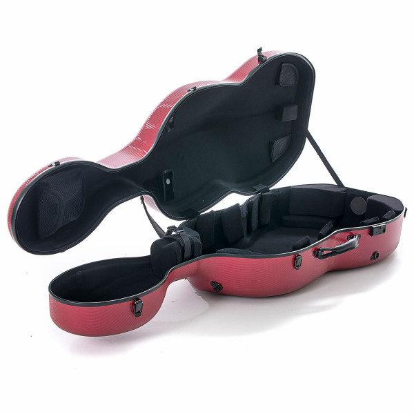 Футляр для віолончелі GEWA Pure Cello Case Polycarbonate