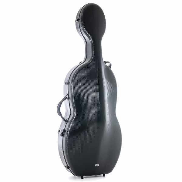 Футляр для віолончелі GEWA Pure Cello Case Polycarbonate
