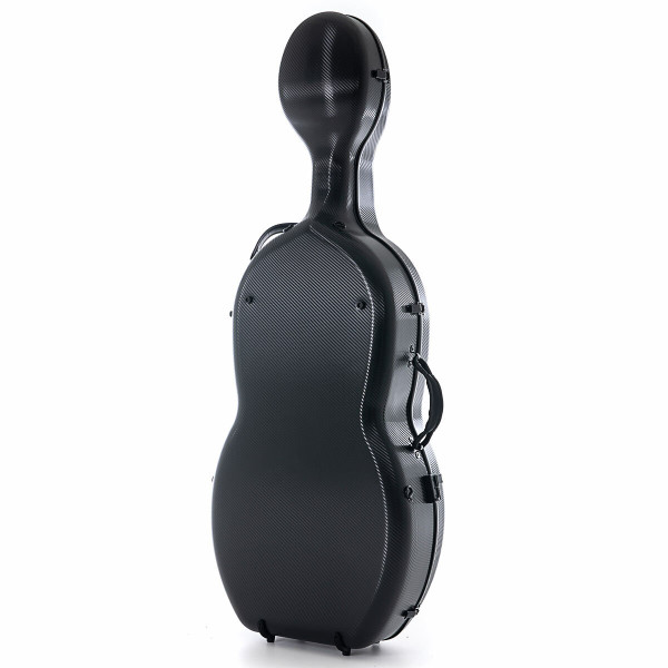 Футляр для віолончелі GEWA Pure Cello Case Polycarbonate