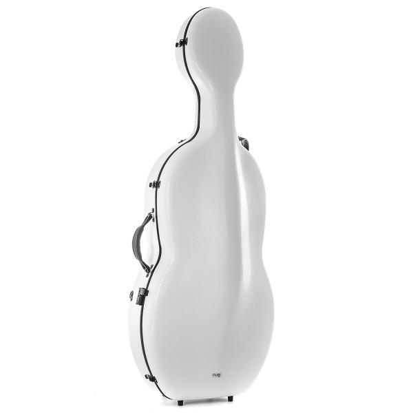 Футляр для віолончелі GEWA Pure Cello Case Polycarbonate
