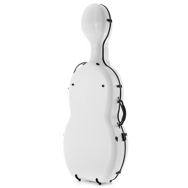 Футляр для віолончелі GEWA Pure Cello Case Polycarbonate