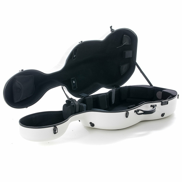 Футляр для віолончелі GEWA Pure Cello Case Polycarbonate