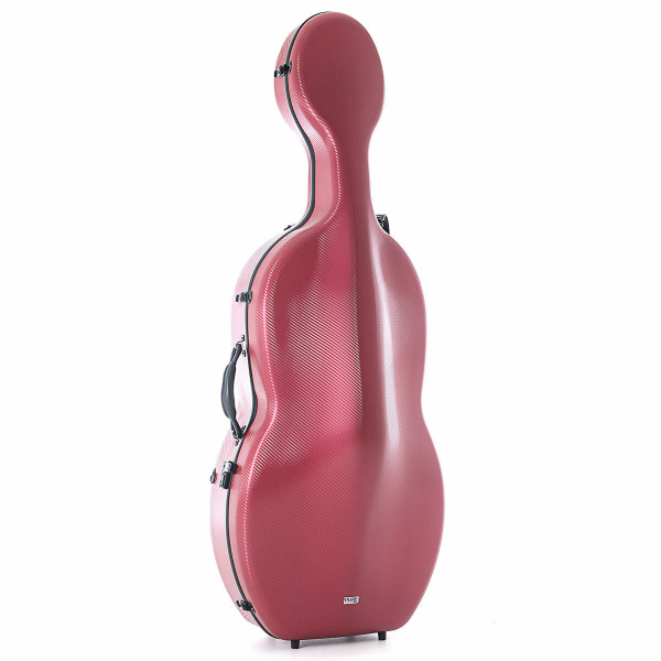 Футляр для віолончелі GEWA Pure Cello Case Polycarbonate