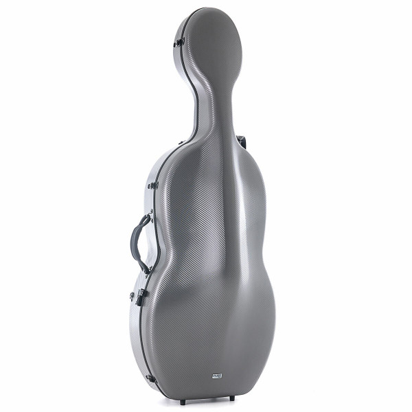 Футляр для віолончелі GEWA Pure Cello Case Polycarbonate