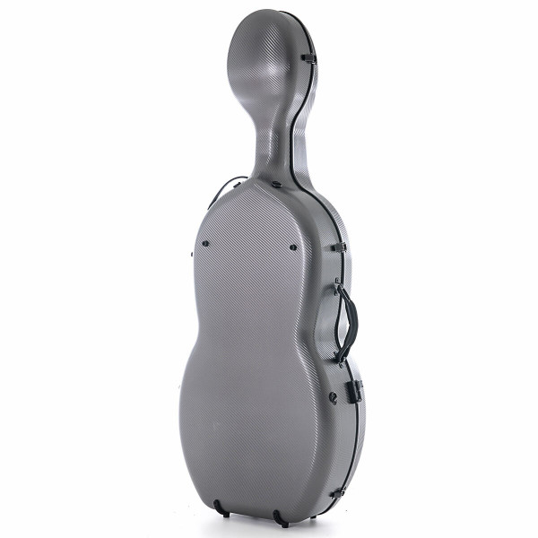 Футляр для віолончелі GEWA Pure Cello Case Polycarbonate