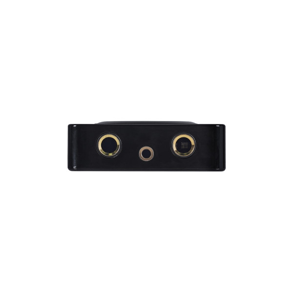 Гітарний процесор MOOER Prime P2 (Black)