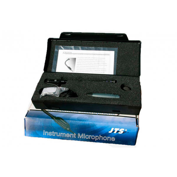 Мікрофон для акордеона JTS CX-516