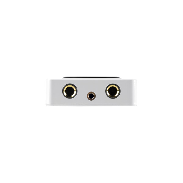 Гітарний процесор MOOER Prime P2 (White)