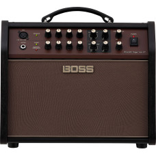 Комбопідсилювач для акустичної гітари BOSS Acoustic Singer Live LT