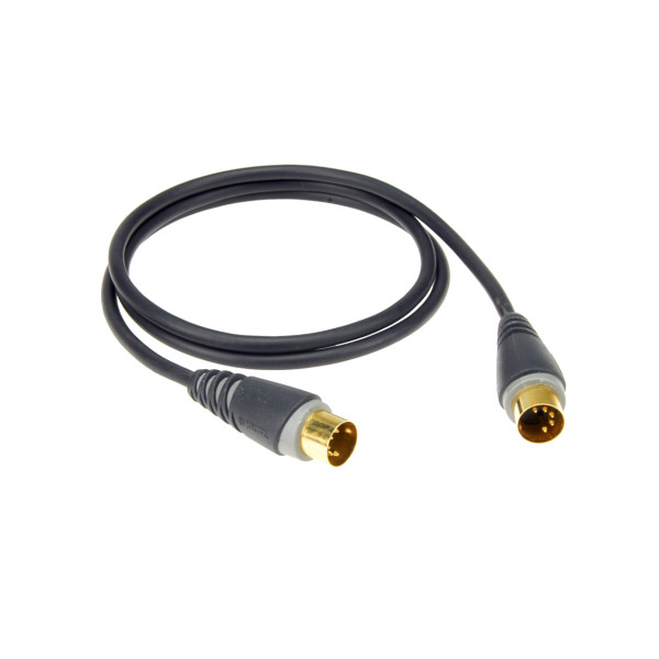 MIDI кабель KLOTZ MID010
