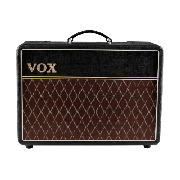 Комбопідсилювач для електрогітари VOX AC10C1