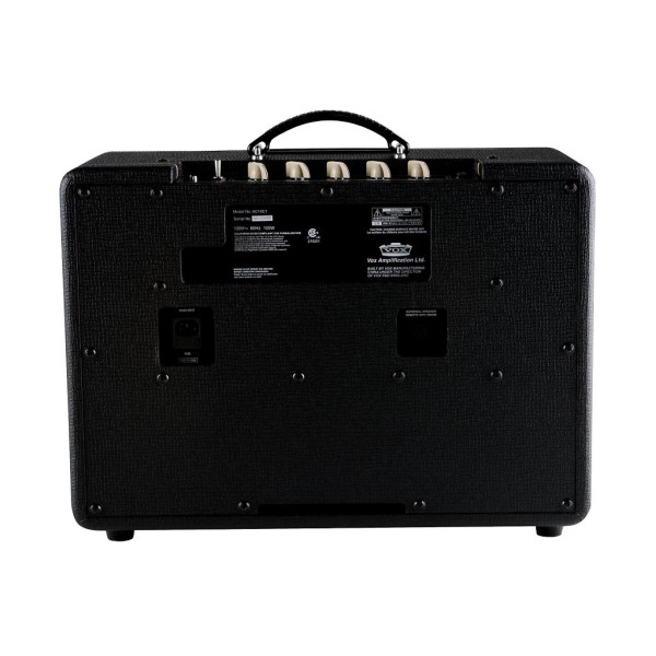 Комбопідсилювач для електрогітари VOX AC10C1