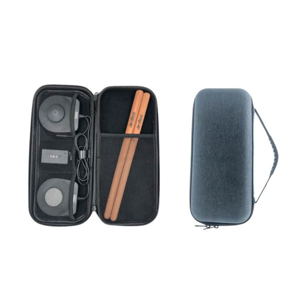 Електронна ударна установка AEROBAND PocketDrum 2 Plus