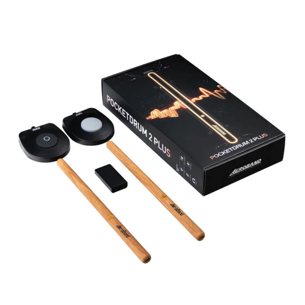Електронна ударна установка AEROBAND PocketDrum 2 Plus