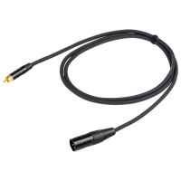 Комутаційний кабель PROEL CHLP260LU3