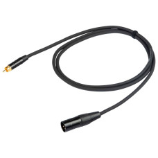 Комутаційний кабель PROEL CHLP260LU3