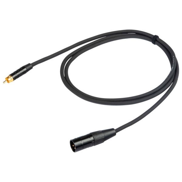 Комутаційний кабель PROEL CHLP260LU3