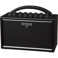 Комбопідсилювач для електрогітари BOSS KATANA-MINI