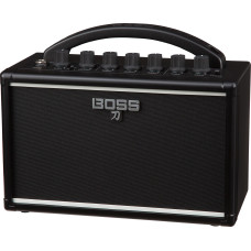 Комбопідсилювач для електрогітари BOSS KATANA-MINI