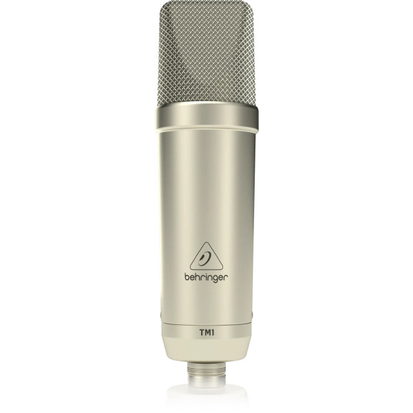 Студійний мікрофон BEHRINGER TM1