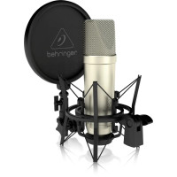 Студійний мікрофон BEHRINGER TM1