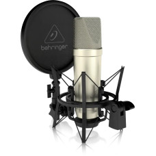 Студійний мікрофон BEHRINGER TM1