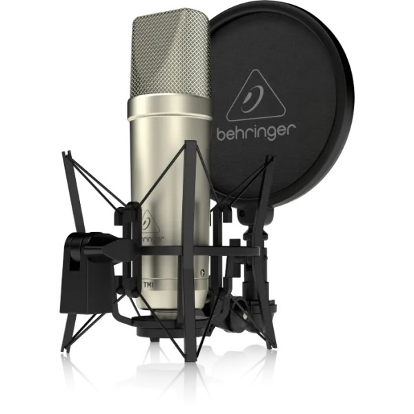 Студійний мікрофон BEHRINGER TM1