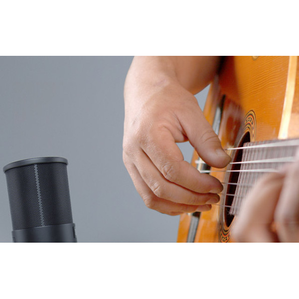 Студійний мікрофон M-AUDIO Uber Mic