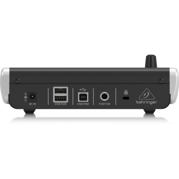USB контролер BEHRINGER X-TOUCH ONE