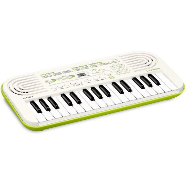 Синтезатор CASIO SA-50