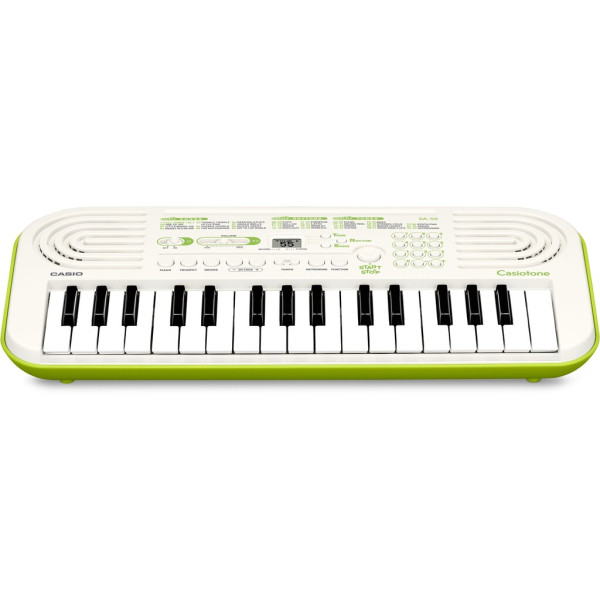 Синтезатор CASIO SA-50