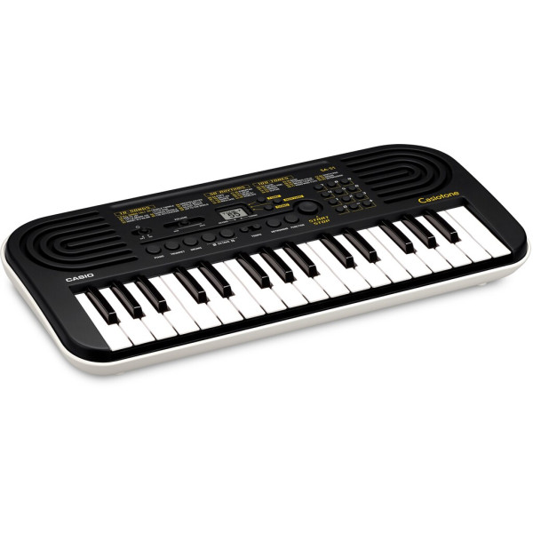 Синтезатор CASIO SA-51