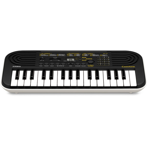 Синтезатор CASIO SA-51