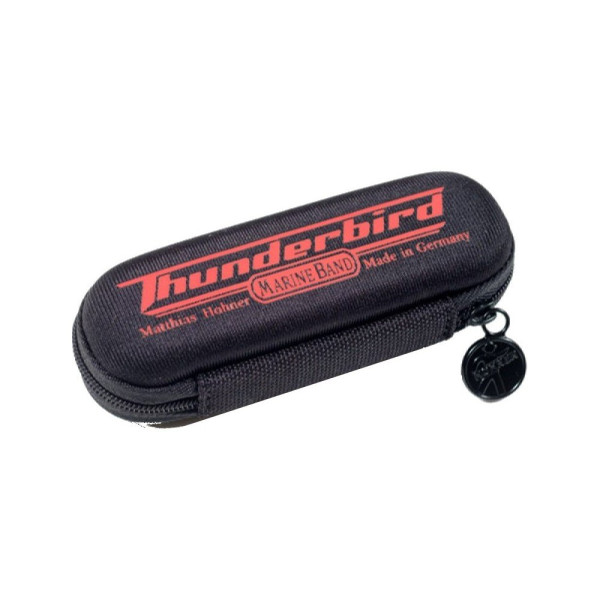 Губна гармошка HOHNER Marine Band Thunderbird M201175 LowLow F-major