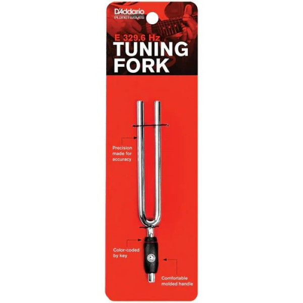 Камертон вилка D'ADDARIO PWTF-A TUNING FORK (A)