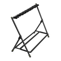 Стійка для 9-ти гітар GRAVITY VARI®-G 9