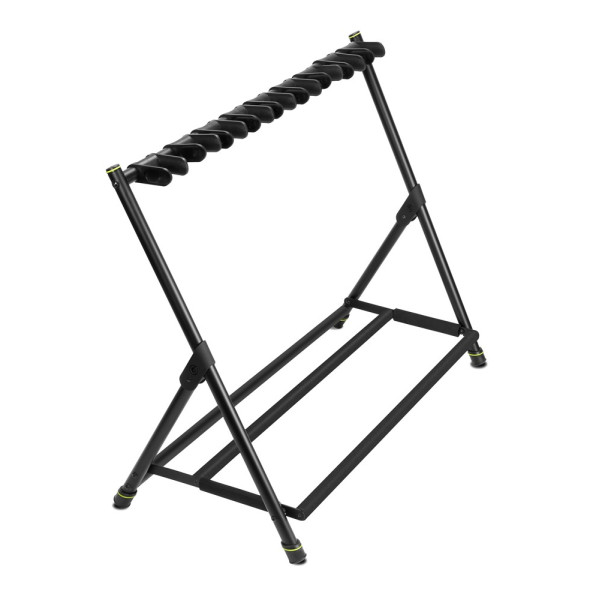 Стійка для 9-ти гітар GRAVITY VARI®-G 9