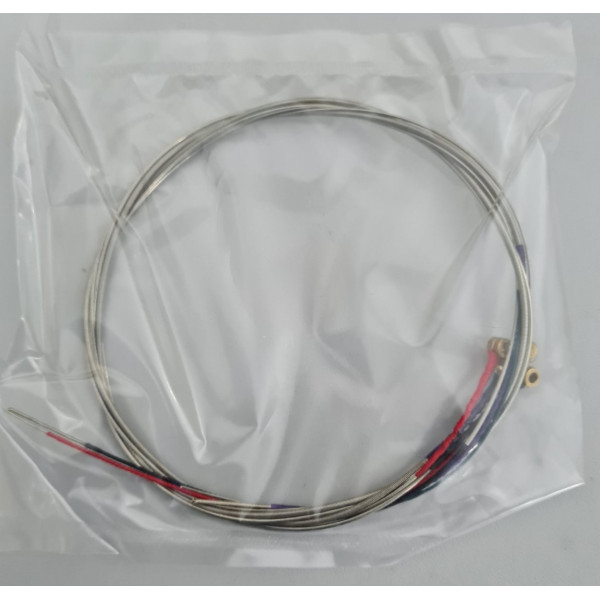 Комплект струн для альта STRUNAL Saturn 1030