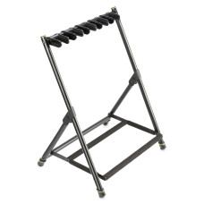 Стійка для 5-ти гітар GRAVITY VARI®-G 5