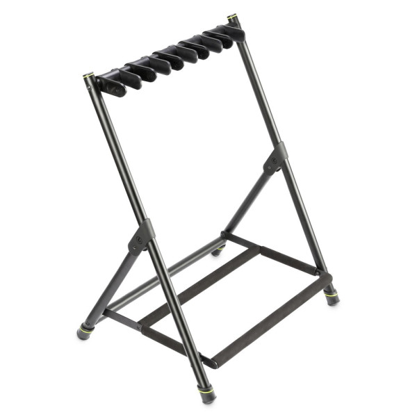 Стійка для 5-ти гітар GRAVITY VARI®-G 5