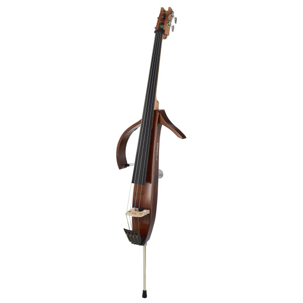 Електроконтрабас YAMAHA SLB300 SILENT BASS