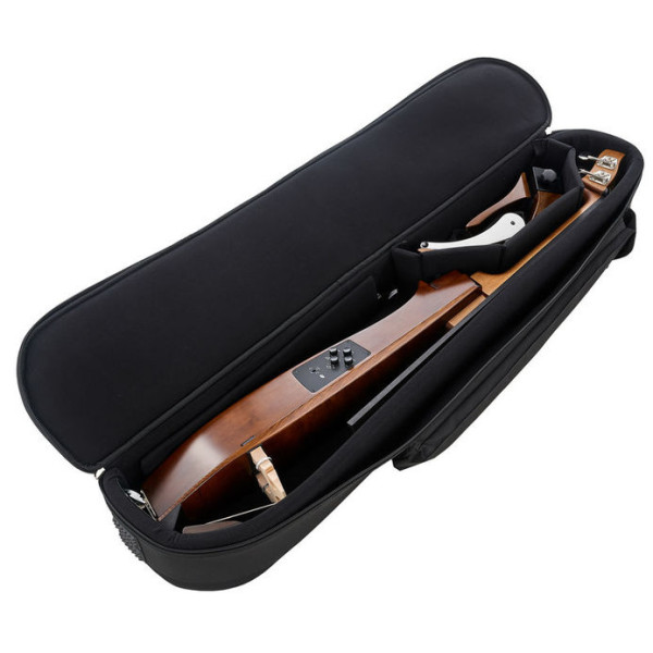 Електроконтрабас YAMAHA SLB300 SILENT BASS