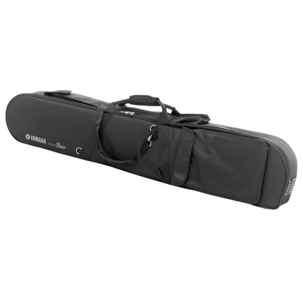 Електроконтрабас YAMAHA SLB300 SILENT BASS
