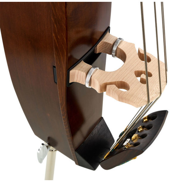 Електроконтрабас YAMAHA SLB300 SILENT BASS