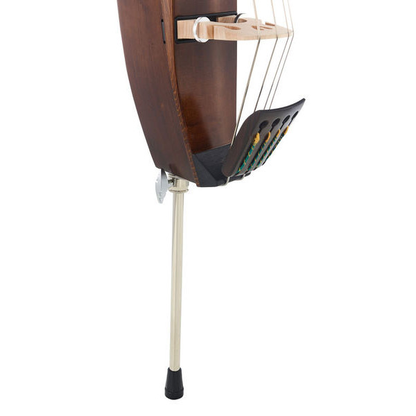 Електроконтрабас YAMAHA SLB300 SILENT BASS