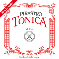 Струна мі для скрипки PIRASTRO Tonica 312721