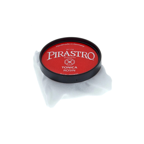 Каніфоль для скрипки, альта PIRASTRO Tonica 902800