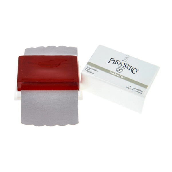 Каніфоль для скрипки, альта PIRASTRO Piranito 900700