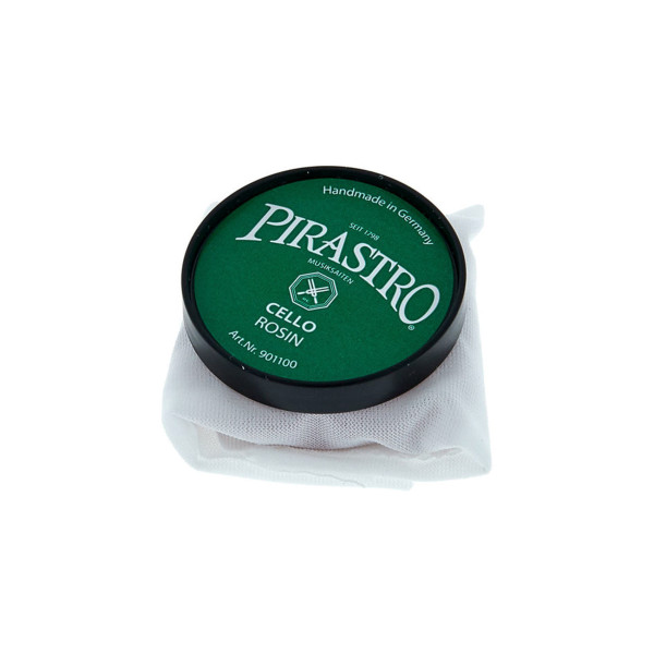Каніфоль для віолончелі PIRASTRO Cello 901100