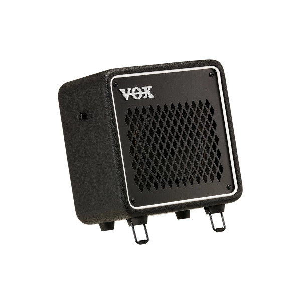 Комбопідсилювач для електрогітари VOX MINI GO 10